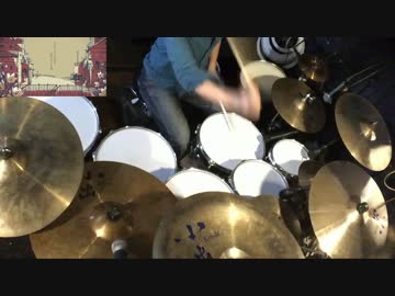 【叩いてみた】シャルル【3110】