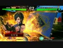 三国志大戦　手腕と火計で戦い抜く　その2