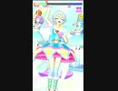 【プリパラ】でび＆えん☆Reversible-Ring【プレイ動画】