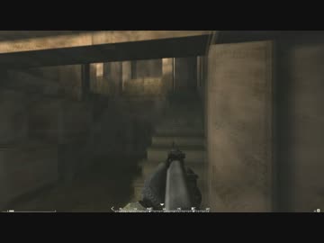 BF2 Project Reality 日本総合コミュニティイベント ロシア軍 VS 武装勢力 5-4