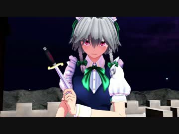 【東方 VS ラブライブ！ MMD】幻想郷から始めるアイドル生活