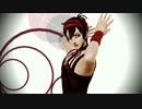【MMDジョジョ】ナランチャとトリッシュでWAVE