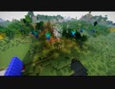 【minecraft】レミリアの魔法教室（仮）ぱーといち　