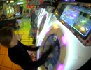 【maimai】Masai_JK Jumble Rumble (Master 98.65％ S)