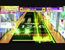 【CHUNITHM AIR】猛進ソリストライフ！ (MASTER) ALL JUSTICE