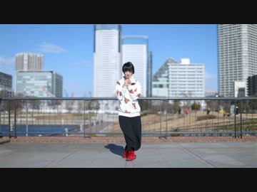 【ときかわひかる】 コレクトコネクト 踊ってみた 【オリジナル振付】