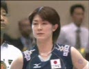 菅山かおる 2005WGPプレー集 その7