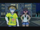 ポケモンの振りしてサンムーン実況プレイ Part13