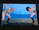 【実況】服脱いでゾンビと戦う少女たち【Part4】