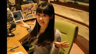 らじらー! サンデー 「声優アーツ」 (2017.02.05) ゲスト：東山奈央