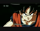 【MAD】ドラゴンボール超のOP2をWE GOTTA POWERにしてみた