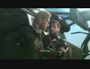 生放送【第1回7/8】MGSV:TPP初見プレイ放送【DAN(ry】