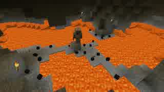 【二人実況】 もふもふと黄昏のマイクラ!!　#3 【Minecraft】