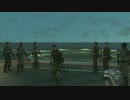 生放送【第1回8/8】MGSV:TPP初見プレイ放送【DAN(ry】