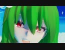 風見幽香様のピチカートドロップス【東方MMD】再