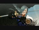 【MMD刀剣乱舞】エデン【にっかり青江】