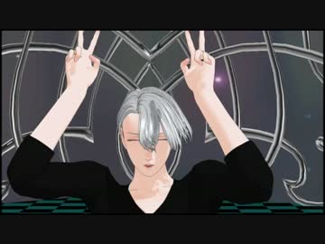 人気の ユーリ On Ice 動画 1 360本 7 ニコニコ動画