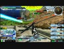 【EXVSMBON】職業、ファントムペイン5日目【ノワール視点】