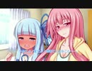 【Minecraft】お花畑で雑談クラフト part23【VOICEROID+実況】