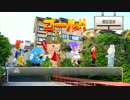 【ゆるキャラ】おひとりさまで「ご当地鉄道」を実況プレイPart19 最終回