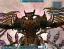 【PSO2】輝光を屠る輪廻の徒花 HuFiソード【7:09】