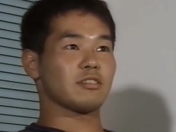 記憶を失いカウンセリングを受ける先輩