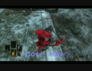 【ＰＣ版ダークソウル３】題名の無い侵入９【山賊双短刀+α編】