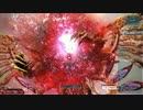 【PSO2】始末屋による輝光の屠る輪廻の徒花(Xh Tダガー)9:12 2/2