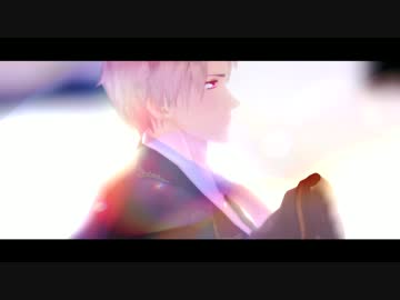 【APヘタリアMMD】秘密と祈り【普誕遅刻】