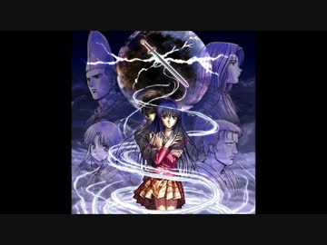 久遠の絆 - 十七の宝物 【BGM】
