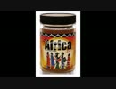 Baraka Africa / 聖音（古い音楽帳+すふみ）
