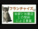 プレゼンパンク「フランチャイズのうた」