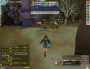 FEZ B鯖ホルディン 純弓 4/18 クノーラ雪原 ネツvsエル エル側援軍 1/4