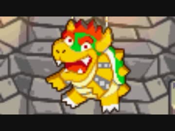 【実況】ノーダメでクリアするマリオ&amp;ルイージRPG part20