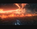 2/9公開【未公開映像】ダークソウル3 DARK SOULS 3 THE RINGED CITY　DLCプレイ