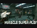 BO3 ナイフで11連キルしたり色々すごかった試合(ゆっくり付き)33K 11D