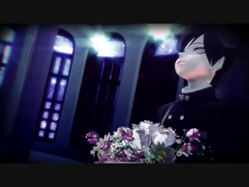 【一章ネタバレ】最原君で夜の国