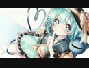 【東方ボーカル】 「どこドア」 【Halozy】