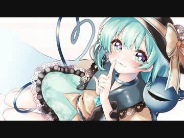 【東方ボーカル】 「どこドア」 【Halozy】