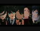 【MMD刀剣乱舞】戦地精神ジャーニー【新撰組刀】