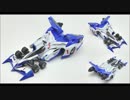 ホモと聴く「挑戦」