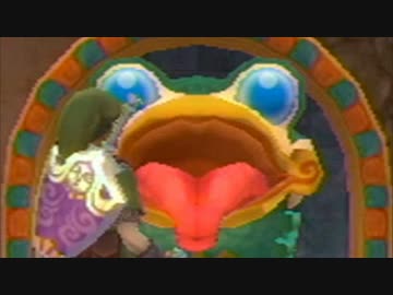 【スカイウォードソード】激辛党が辛口モードを辛口実況 part32【縛り】