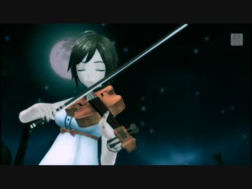 ISKANDALL　【VOCALOIDカバー曲　DIVAエディット動画】　MEIKO