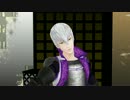 三成で少女未遂【MMD戦国BASARA】