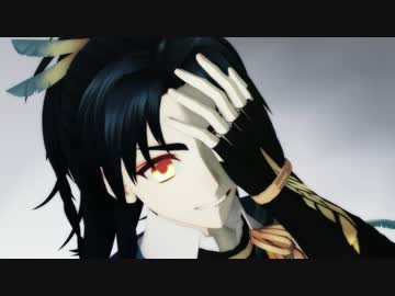 【MMD刀剣乱舞】疑心暗鬼　