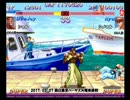 スパIIX 西日暮里バーサス火曜東西戦 2017/02/07 1/3