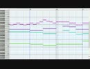 Re:Birth SEIKEN DENSETSU マナの使命 を耳コピしてみた