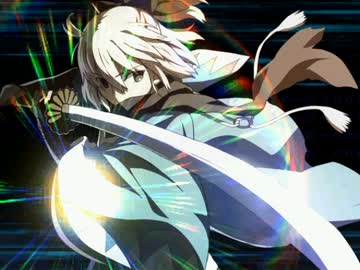 【MUGEN】ぐだぐだキャラ作成　第2回