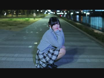 【さつき】Snow Fairy Story【踊ってみた】