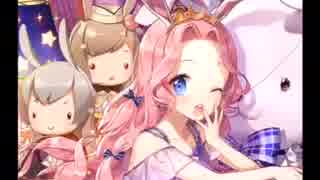 【ウチ姫】 全能神ゼウスSS 全体攻撃+乱舞ゴリ押し フレ姫覚醒ゼウス限定